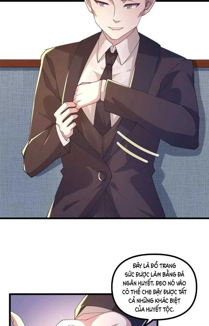 Thẻ Bài Của Ta Có Thể Vô Hạn Cường Hoá Chapter 23 - 9
