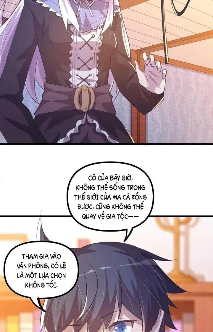 Thẻ Bài Của Ta Có Thể Vô Hạn Cường Hoá Chapter 23 - 11