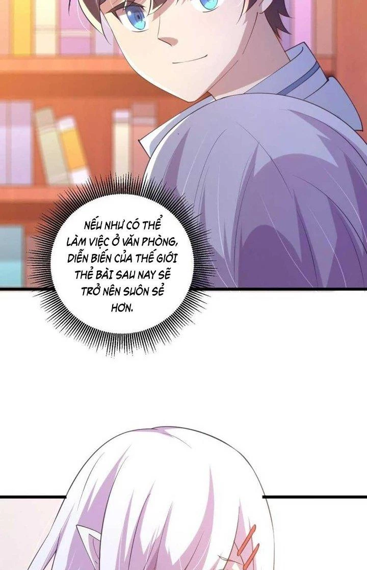 Thẻ Bài Của Ta Có Thể Vô Hạn Cường Hoá Chapter 23 - 12