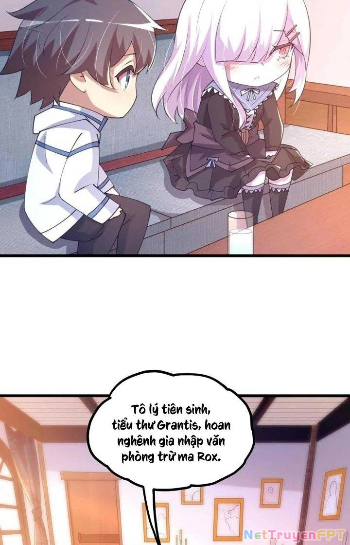 Thẻ Bài Của Ta Có Thể Vô Hạn Cường Hoá Chapter 23 - 18