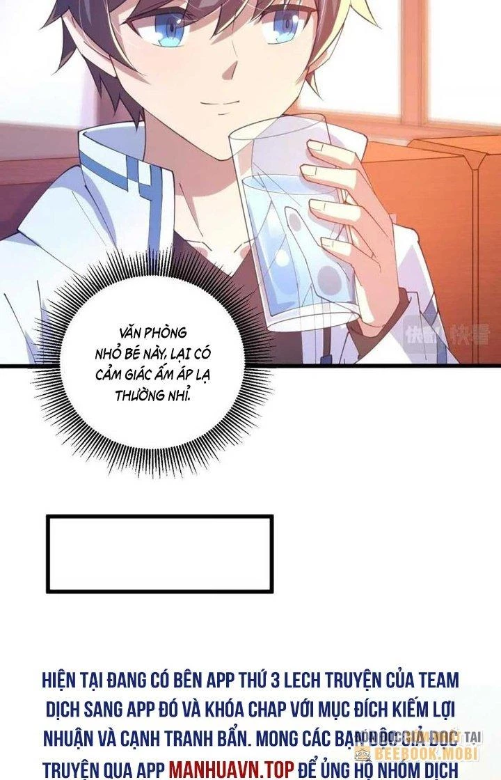 Thẻ Bài Của Ta Có Thể Vô Hạn Cường Hoá Chapter 23 - 20