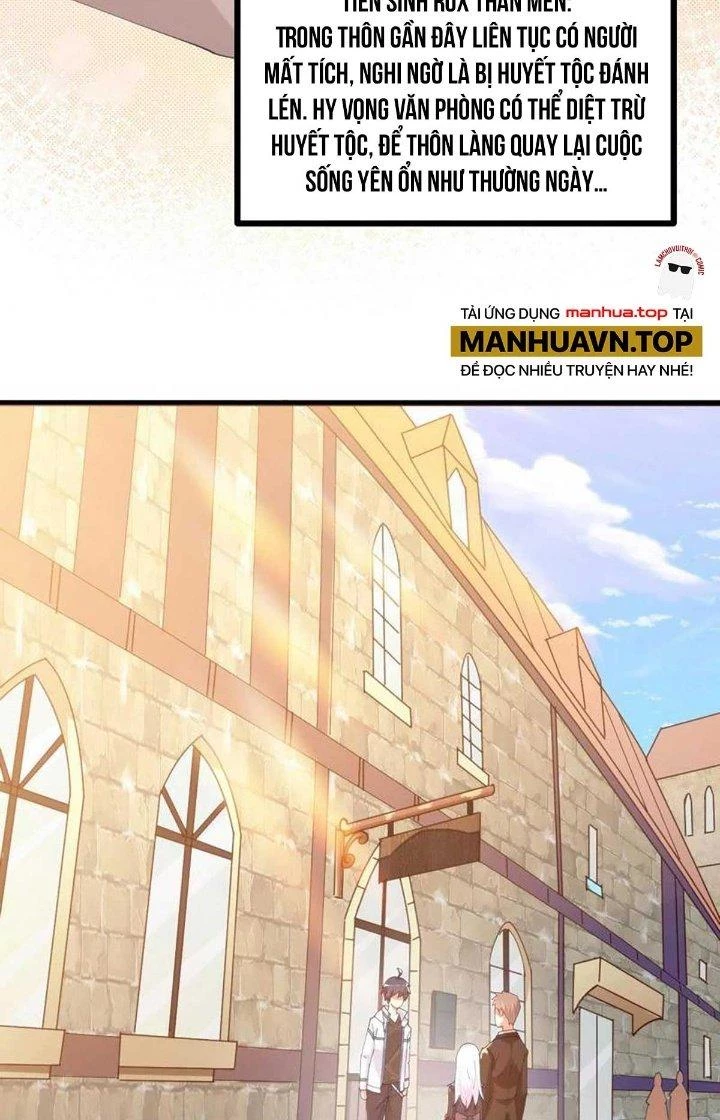 Thẻ Bài Của Ta Có Thể Vô Hạn Cường Hoá Chapter 23 - 24