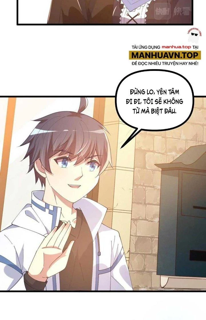 Thẻ Bài Của Ta Có Thể Vô Hạn Cường Hoá Chapter 23 - 26