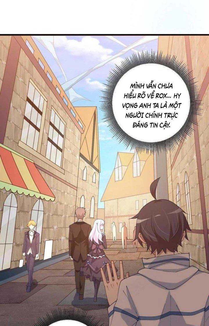Thẻ Bài Của Ta Có Thể Vô Hạn Cường Hoá Chapter 23 - 27