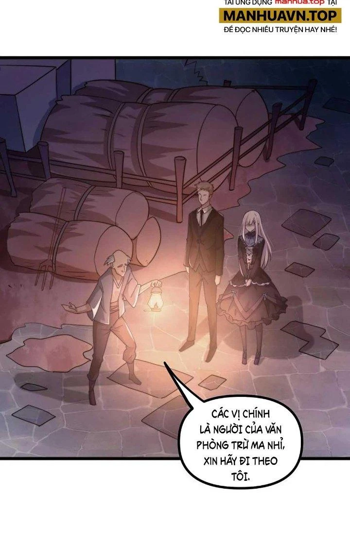 Thẻ Bài Của Ta Có Thể Vô Hạn Cường Hoá Chapter 23 - 30