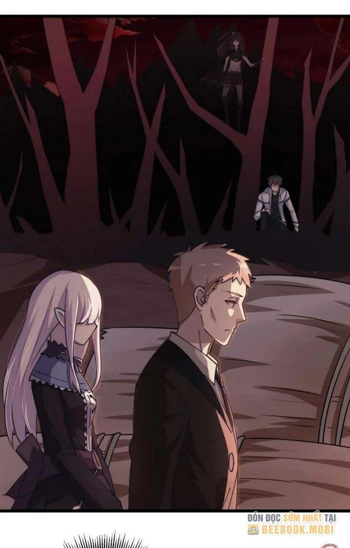 Thẻ Bài Của Ta Có Thể Vô Hạn Cường Hoá Chapter 23 - 31