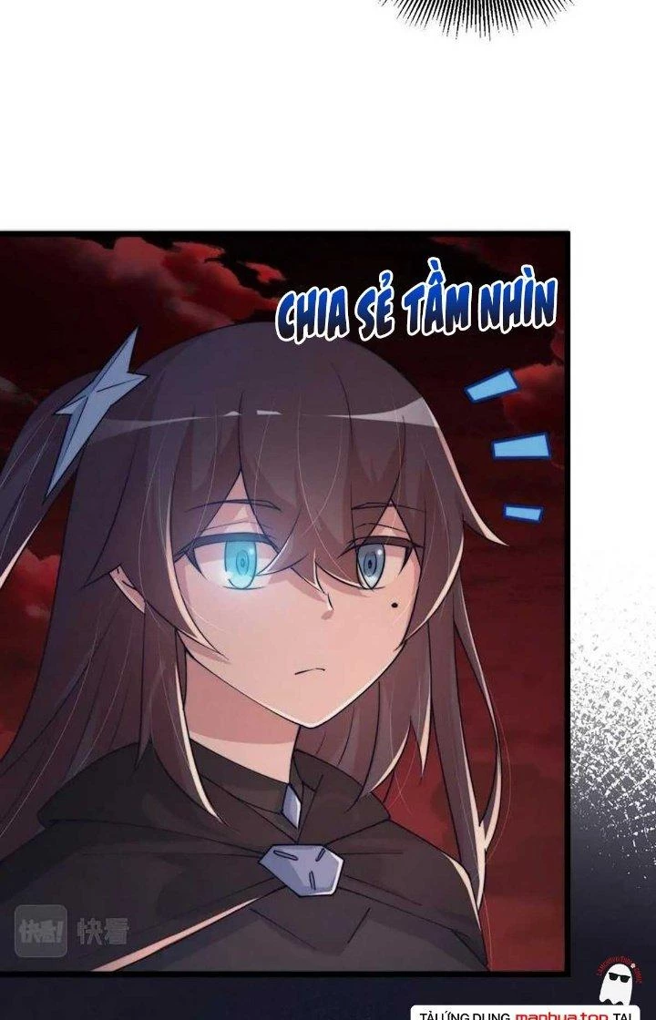 Thẻ Bài Của Ta Có Thể Vô Hạn Cường Hoá Chapter 23 - 33