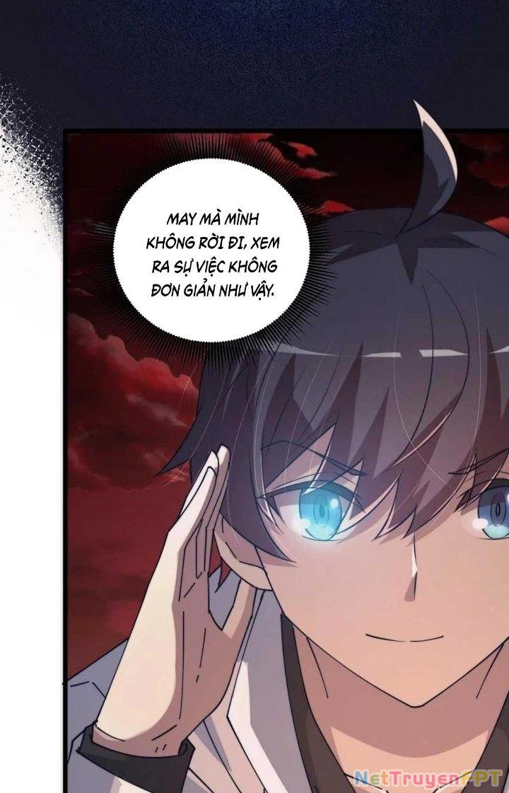 Thẻ Bài Của Ta Có Thể Vô Hạn Cường Hoá Chapter 23 - 35