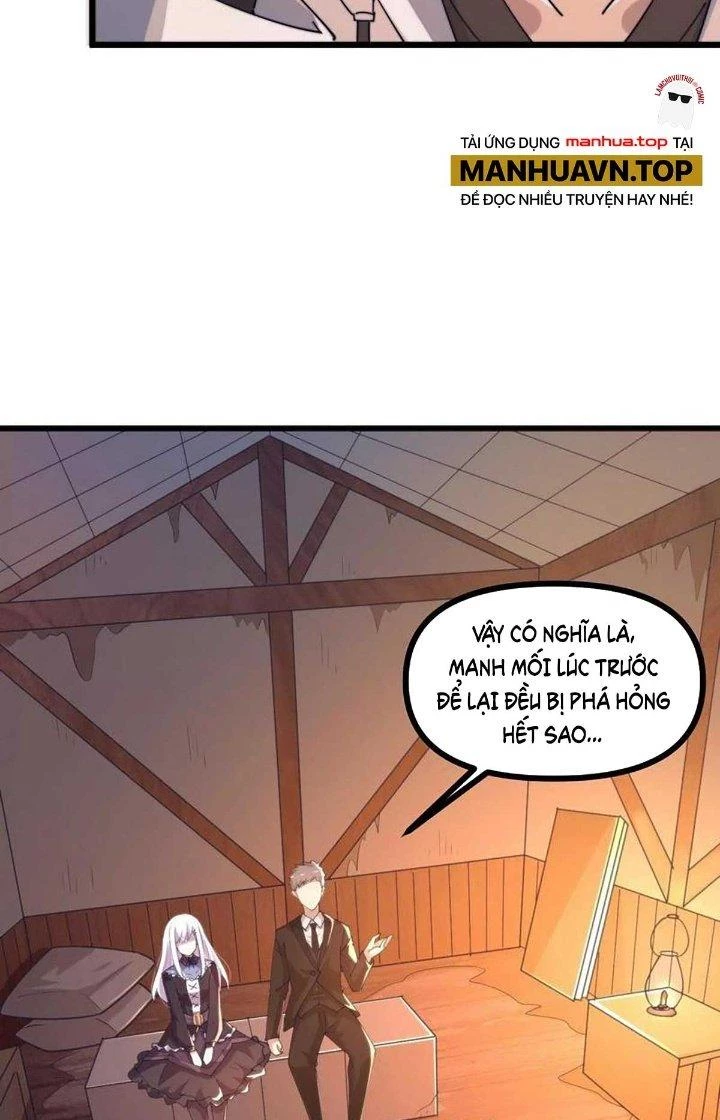 Thẻ Bài Của Ta Có Thể Vô Hạn Cường Hoá Chapter 23 - 36
