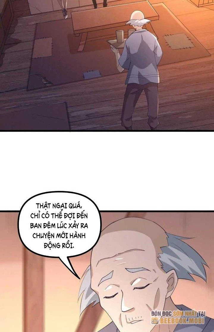 Thẻ Bài Của Ta Có Thể Vô Hạn Cường Hoá Chapter 23 - 37