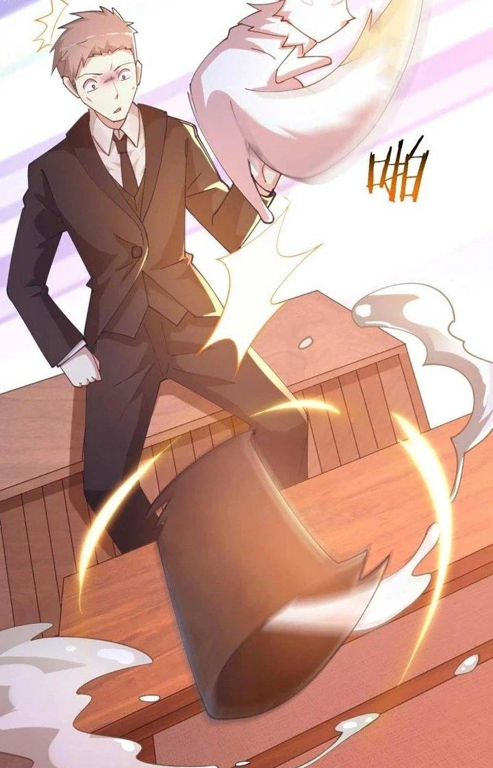 Thẻ Bài Của Ta Có Thể Vô Hạn Cường Hoá Chapter 23 - 41
