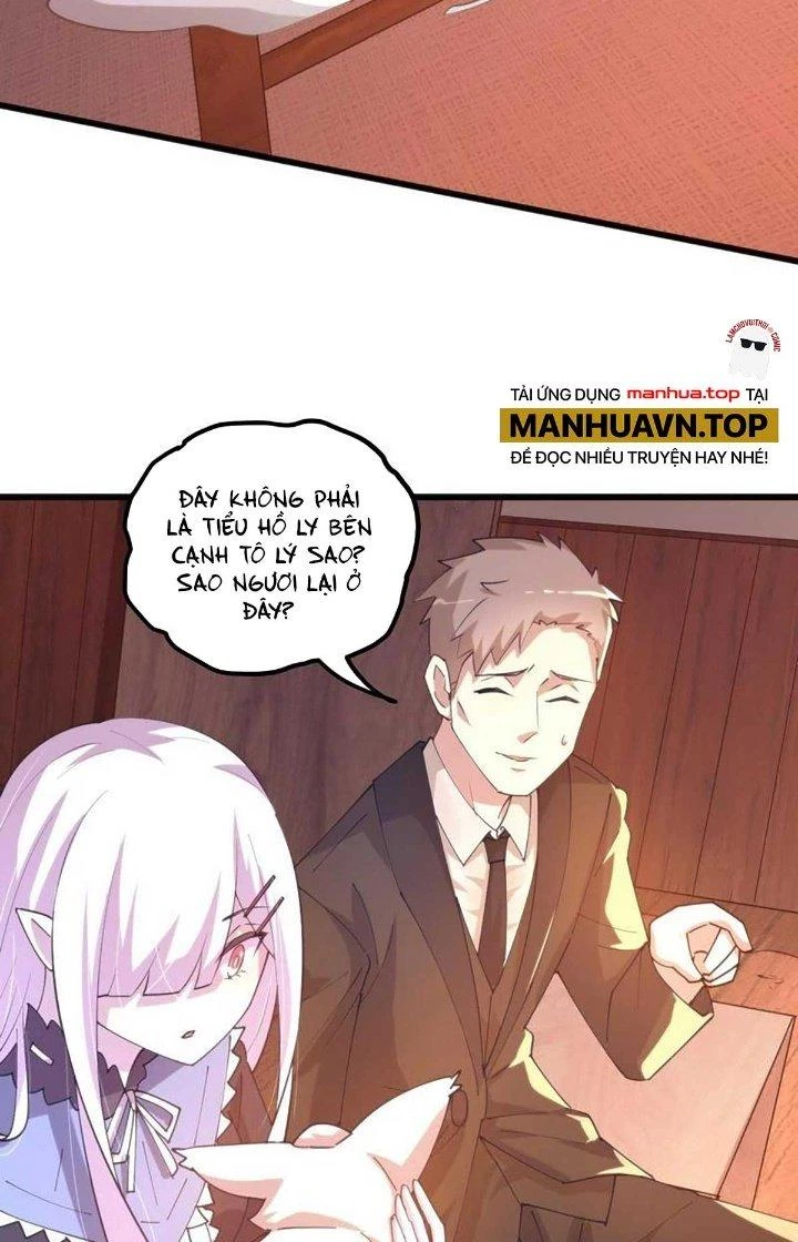 Thẻ Bài Của Ta Có Thể Vô Hạn Cường Hoá Chapter 23 - 42