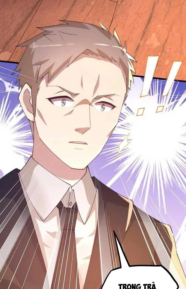 Thẻ Bài Của Ta Có Thể Vô Hạn Cường Hoá Chapter 23 - 45