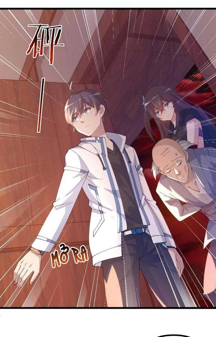Thẻ Bài Của Ta Có Thể Vô Hạn Cường Hoá Chapter 24 - 3
