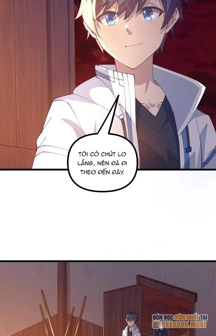 Thẻ Bài Của Ta Có Thể Vô Hạn Cường Hoá Chapter 24 - 5