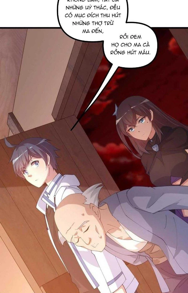 Thẻ Bài Của Ta Có Thể Vô Hạn Cường Hoá Chapter 24 - 7