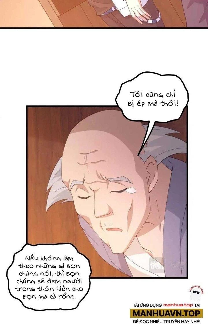 Thẻ Bài Của Ta Có Thể Vô Hạn Cường Hoá Chapter 24 - 8