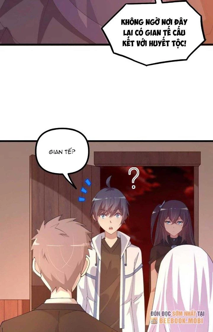 Thẻ Bài Của Ta Có Thể Vô Hạn Cường Hoá Chapter 24 - 10