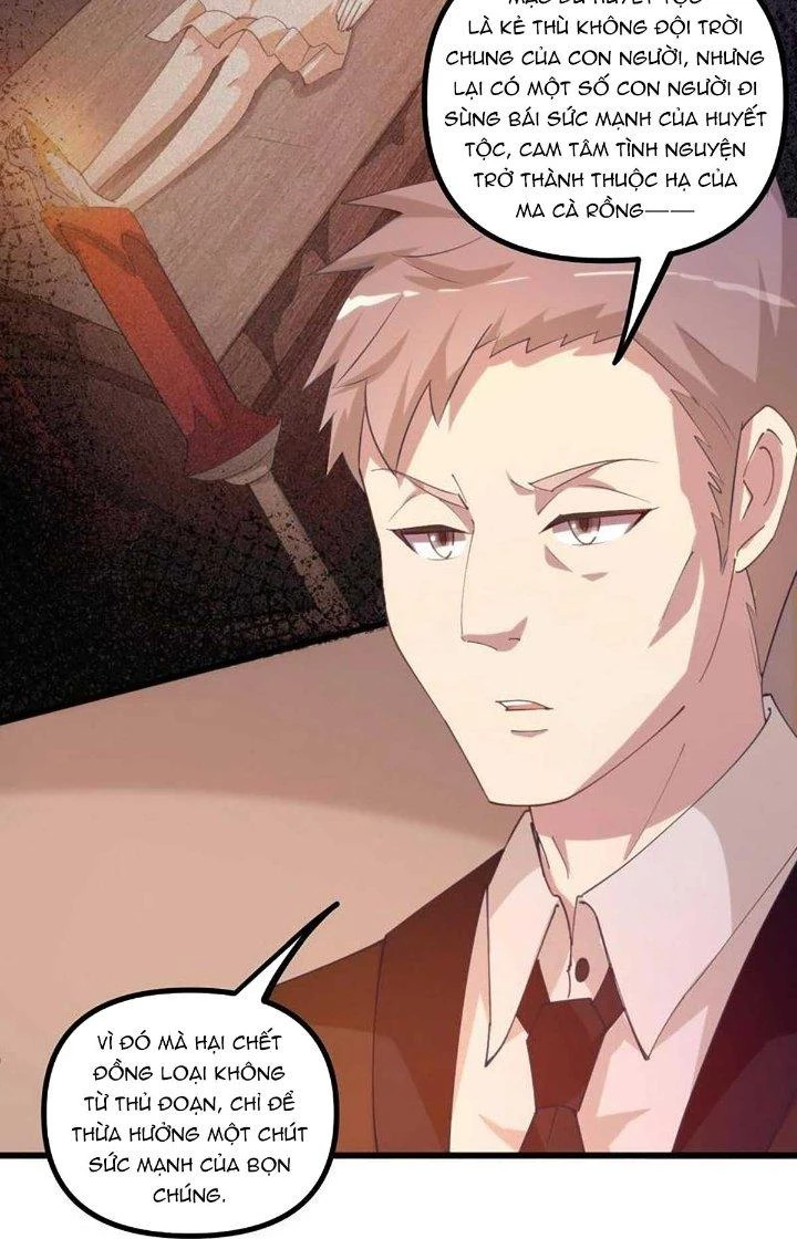 Thẻ Bài Của Ta Có Thể Vô Hạn Cường Hoá Chapter 24 - 12