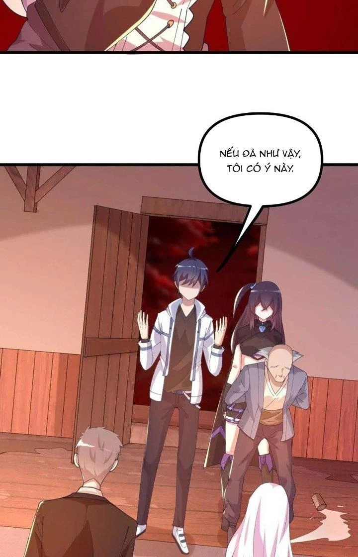 Thẻ Bài Của Ta Có Thể Vô Hạn Cường Hoá Chapter 24 - 14