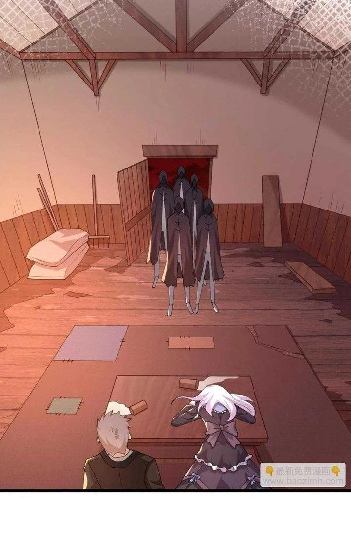 Thẻ Bài Của Ta Có Thể Vô Hạn Cường Hoá Chapter 24 - 18