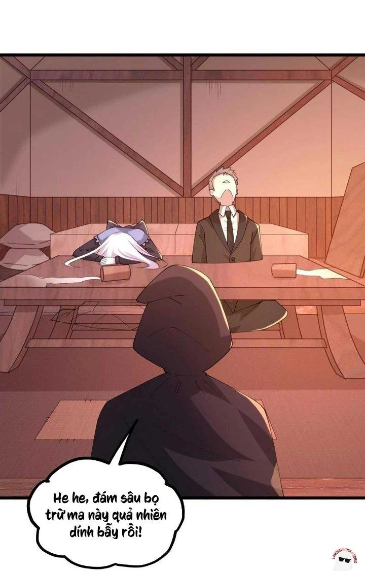 Thẻ Bài Của Ta Có Thể Vô Hạn Cường Hoá Chapter 24 - 19