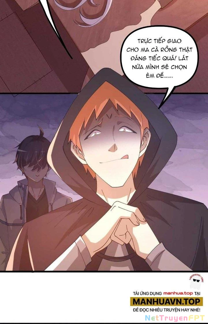 Thẻ Bài Của Ta Có Thể Vô Hạn Cường Hoá Chapter 24 - 21