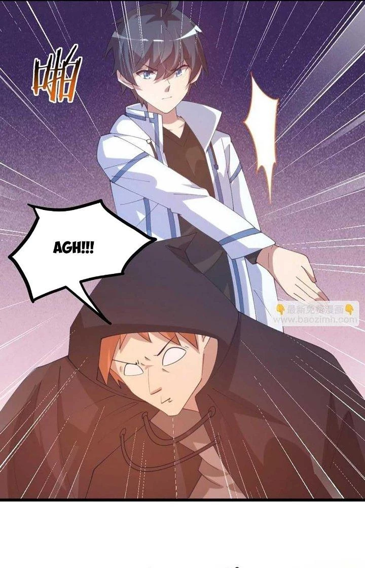Thẻ Bài Của Ta Có Thể Vô Hạn Cường Hoá Chapter 24 - 22