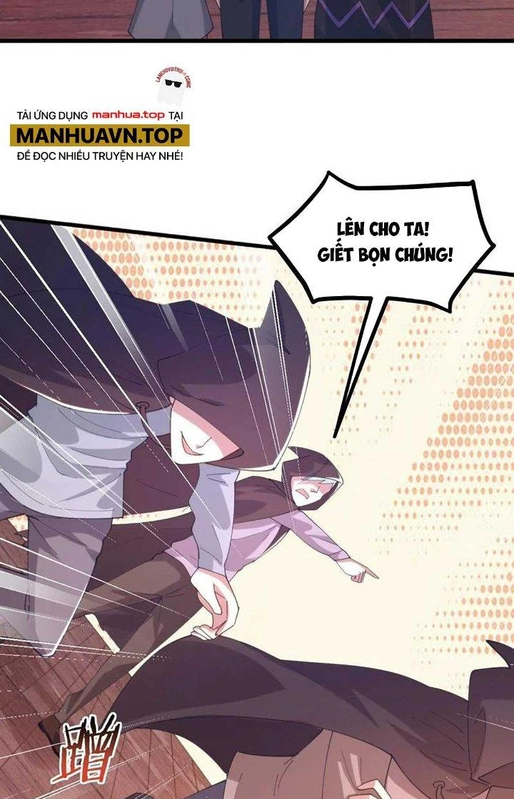 Thẻ Bài Của Ta Có Thể Vô Hạn Cường Hoá Chapter 24 - 24