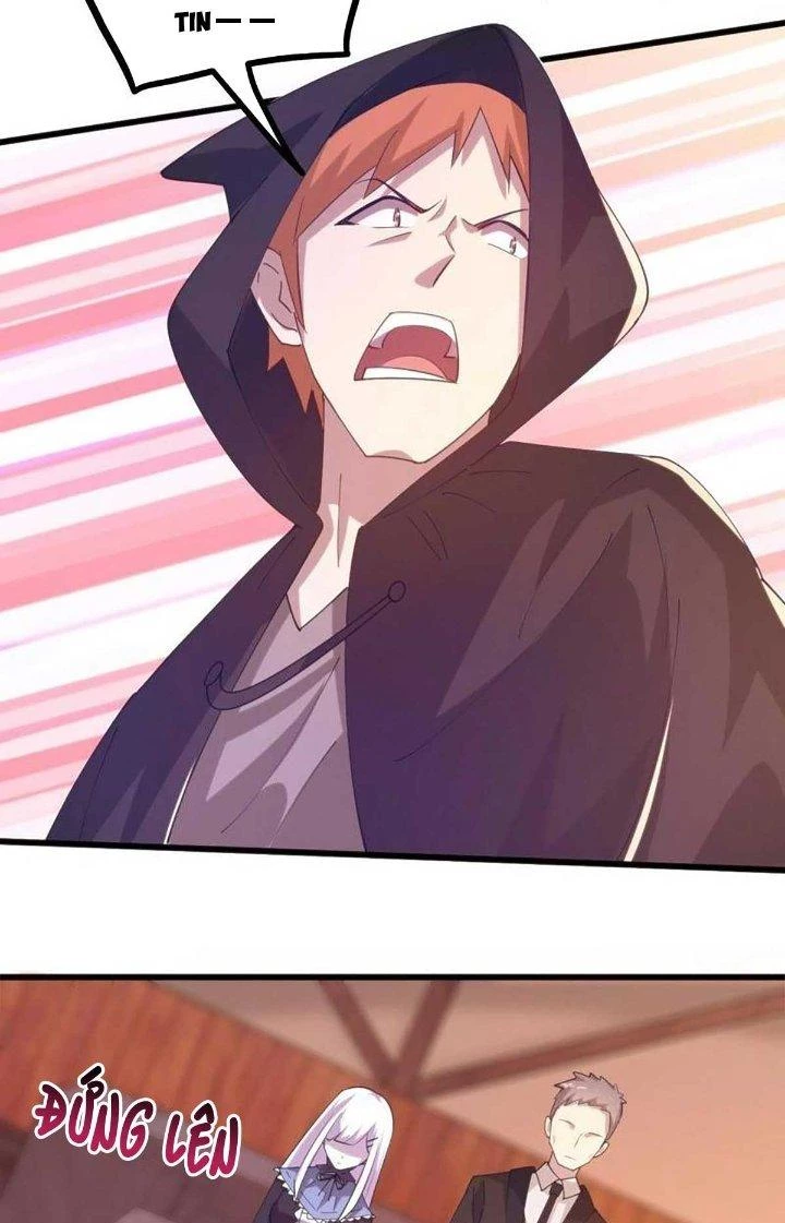 Thẻ Bài Của Ta Có Thể Vô Hạn Cường Hoá Chapter 24 - 27