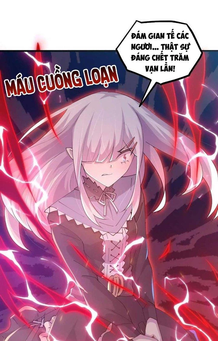 Thẻ Bài Của Ta Có Thể Vô Hạn Cường Hoá Chapter 24 - 29