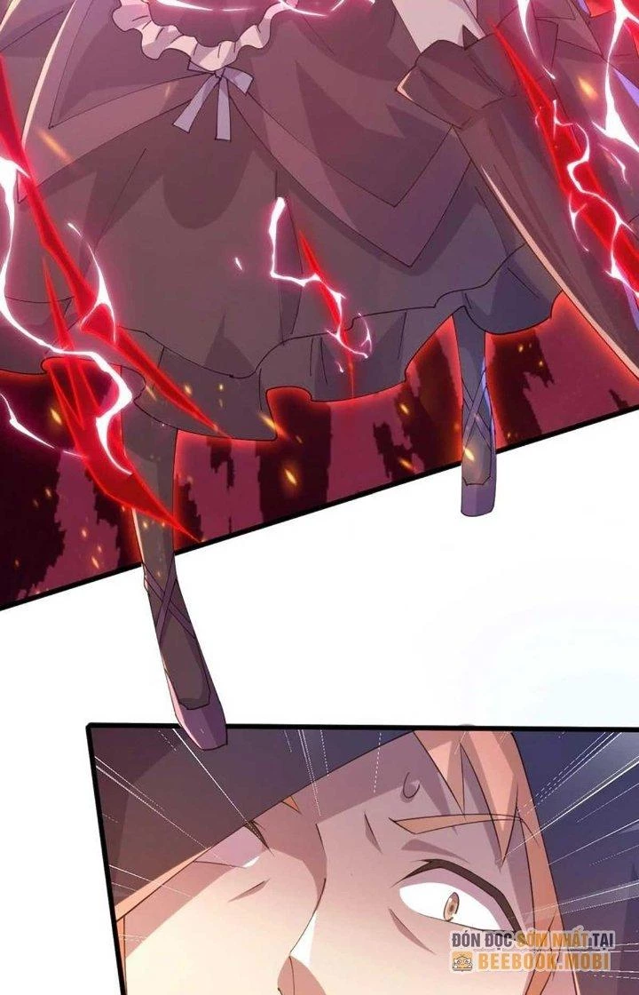 Thẻ Bài Của Ta Có Thể Vô Hạn Cường Hoá Chapter 24 - 30