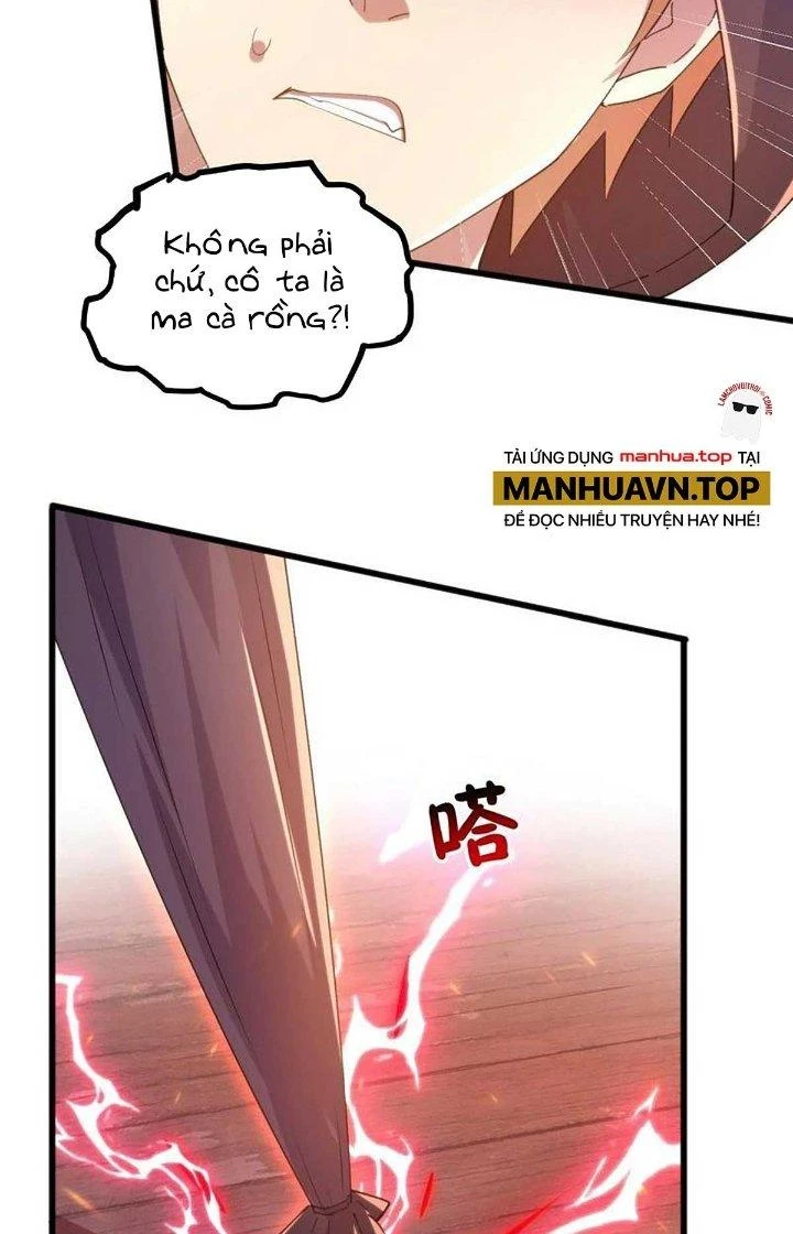 Thẻ Bài Của Ta Có Thể Vô Hạn Cường Hoá Chapter 24 - 31
