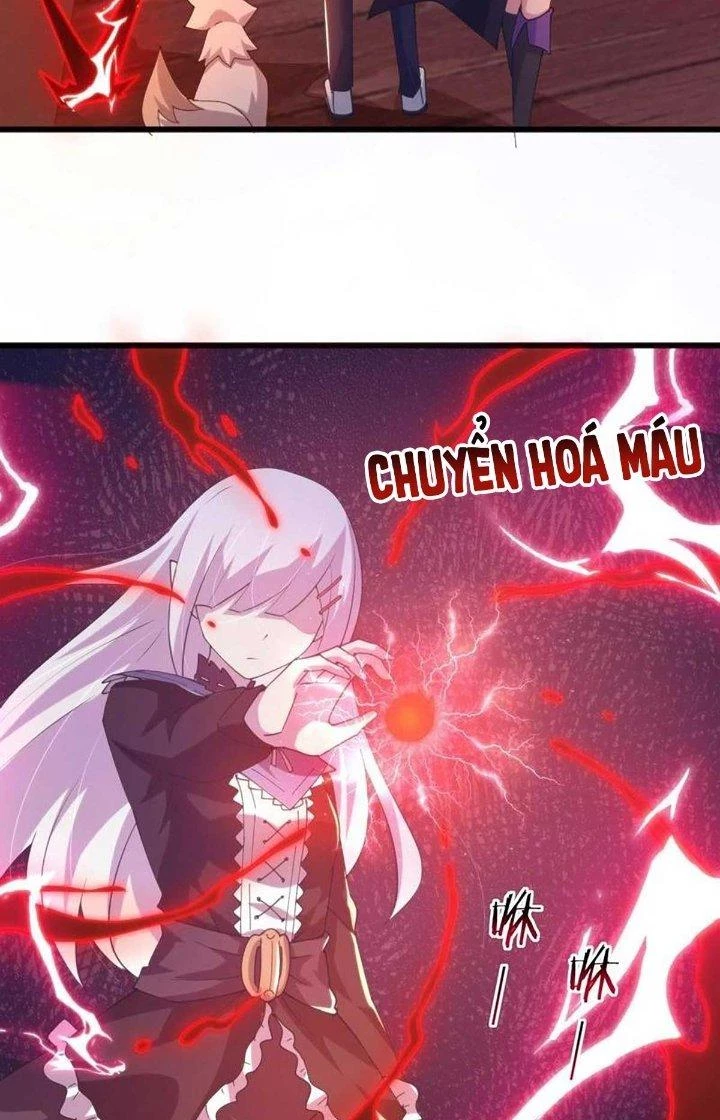 Thẻ Bài Của Ta Có Thể Vô Hạn Cường Hoá Chapter 24 - 34