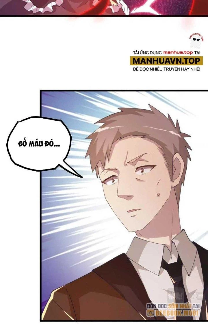 Thẻ Bài Của Ta Có Thể Vô Hạn Cường Hoá Chapter 24 - 35