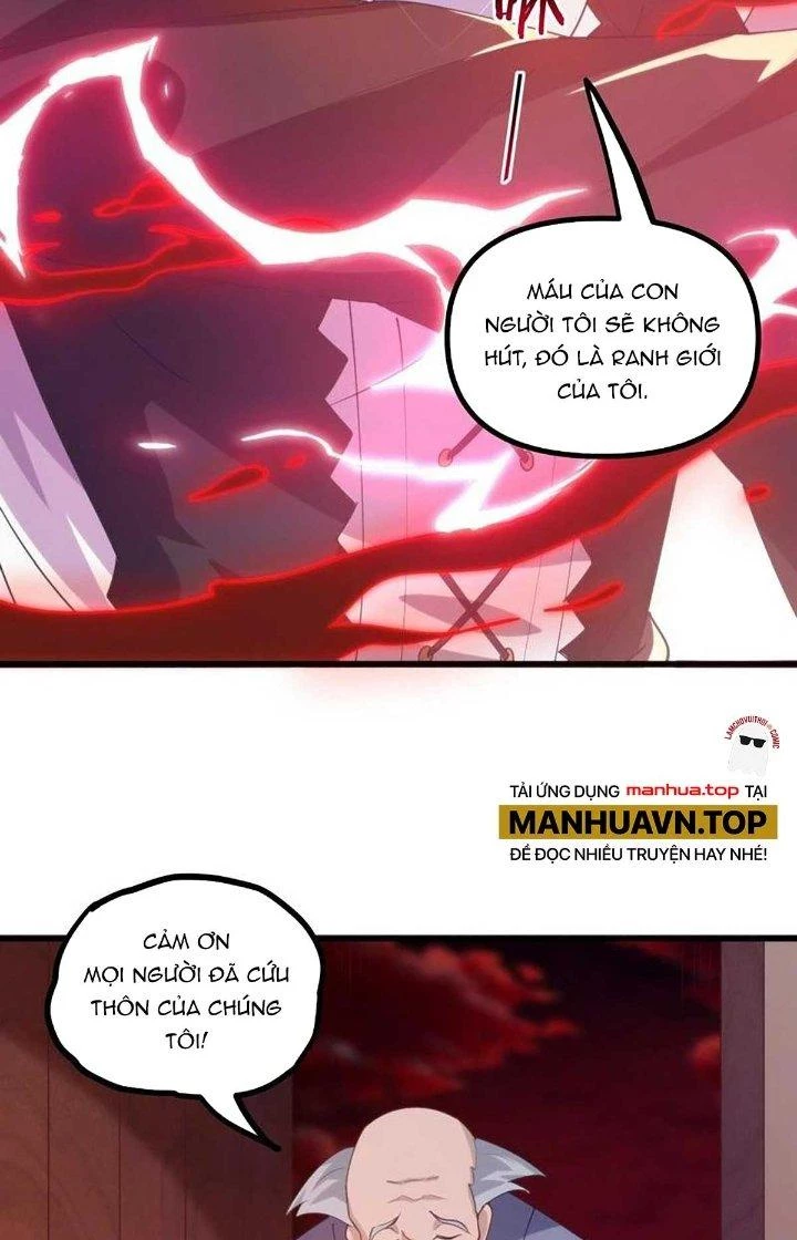 Thẻ Bài Của Ta Có Thể Vô Hạn Cường Hoá Chapter 24 - 37
