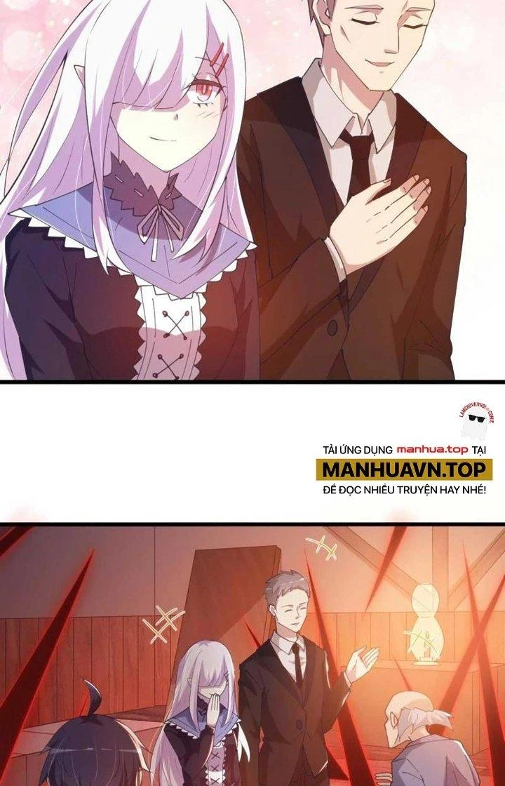 Thẻ Bài Của Ta Có Thể Vô Hạn Cường Hoá Chapter 24 - 39