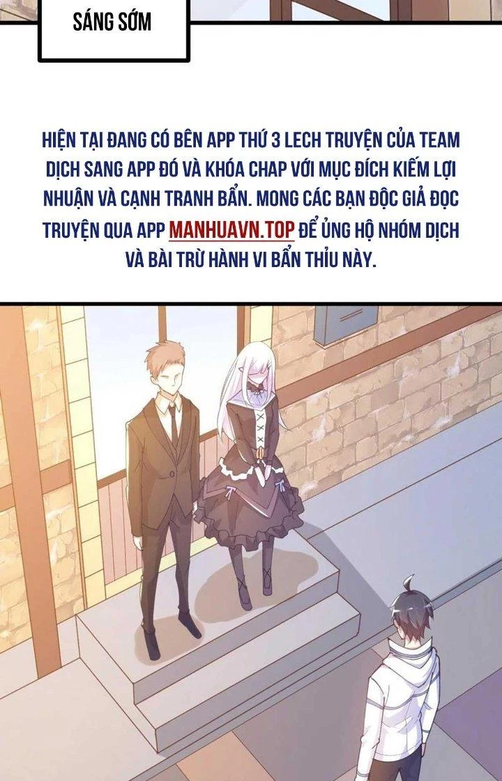 Thẻ Bài Của Ta Có Thể Vô Hạn Cường Hoá Chapter 24 - 42