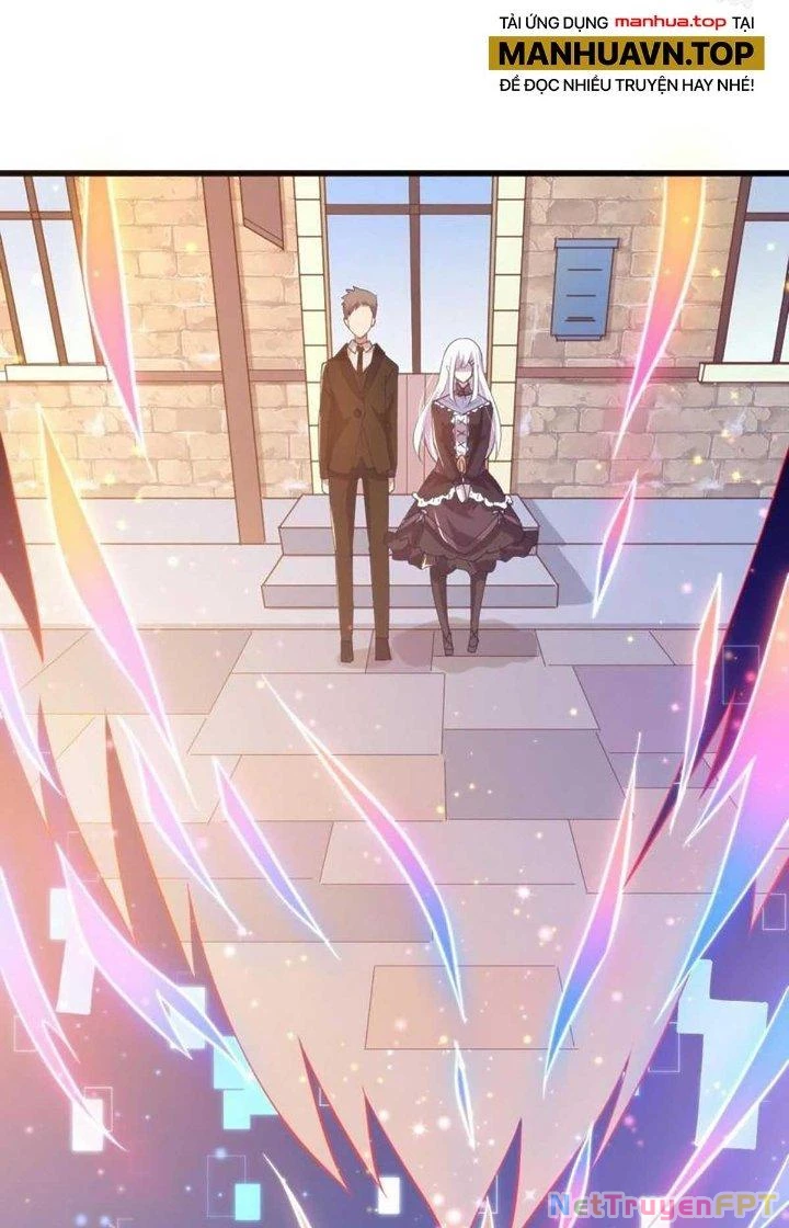 Thẻ Bài Của Ta Có Thể Vô Hạn Cường Hoá Chapter 24 - 45