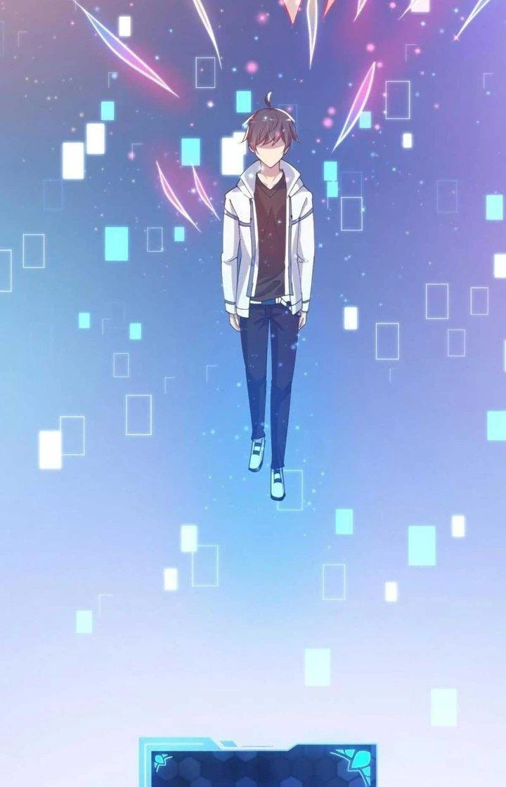Thẻ Bài Của Ta Có Thể Vô Hạn Cường Hoá Chapter 24 - 46