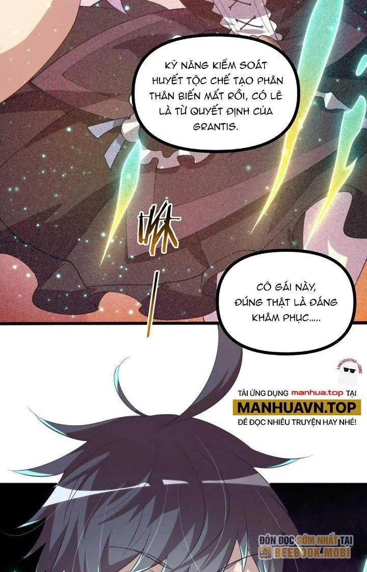 Thẻ Bài Của Ta Có Thể Vô Hạn Cường Hoá Chapter 24 - 53