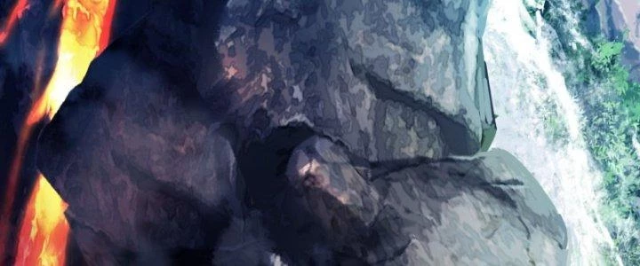 Ta Diệt Sát Chúng Thần Chapter 38 - 50