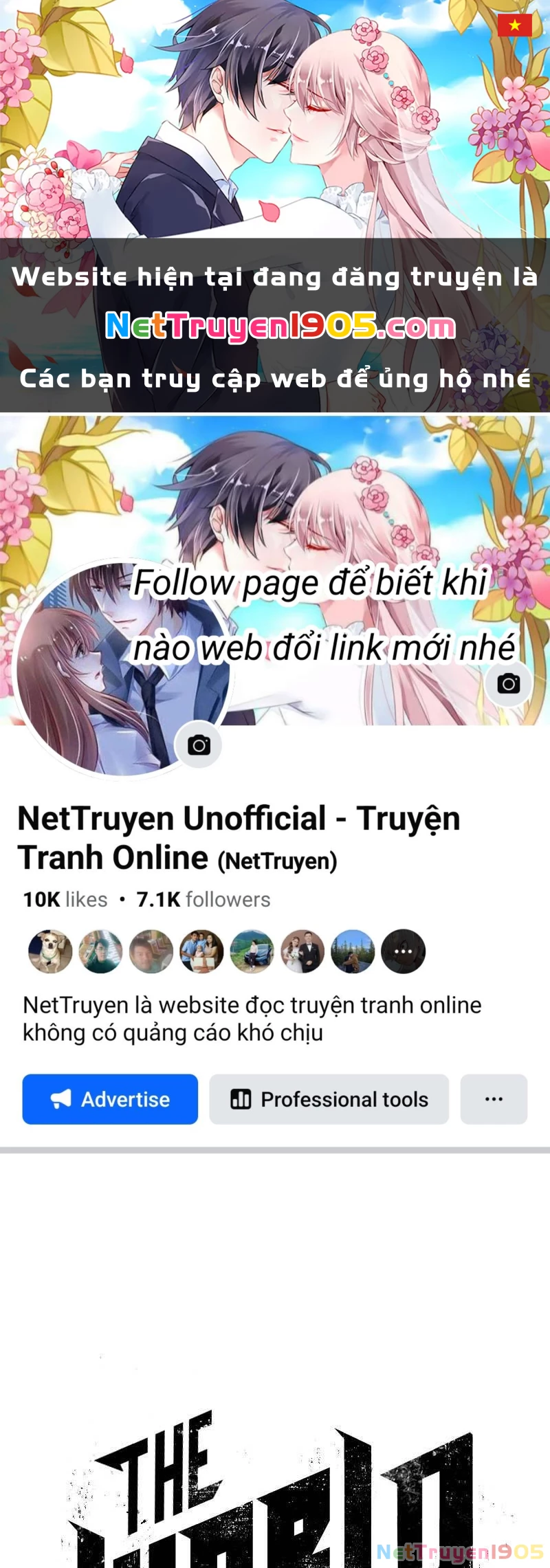 Thế Giới Sau Tận Thế Chapter 38 - 1
