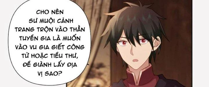 Ta Diệt Sát Chúng Thần Chapter 39 - 56