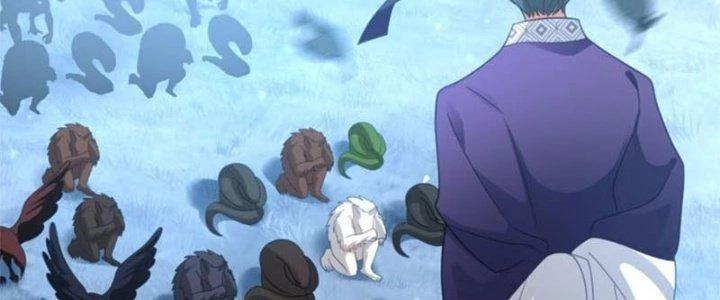 Ta Diệt Sát Chúng Thần Chapter 41 - 58