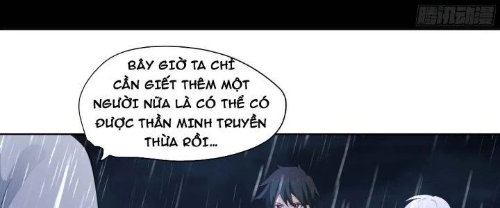 Ta Diệt Sát Chúng Thần Chapter 44 - 22