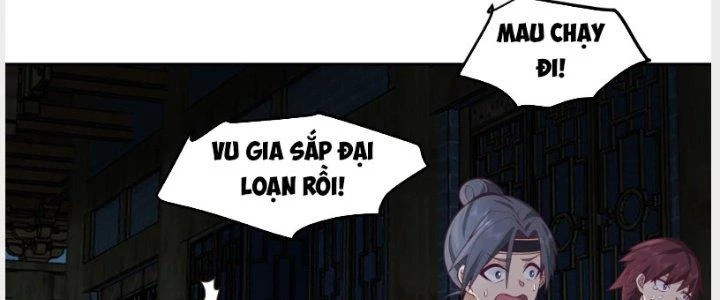 Ta Diệt Sát Chúng Thần Chapter 46 - 50