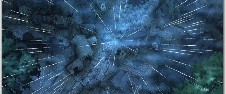 Ta Diệt Sát Chúng Thần Chapter 47 - 2