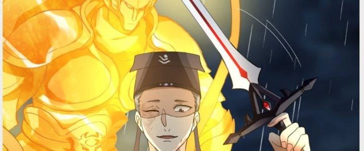 Ta Diệt Sát Chúng Thần Chapter 47 - 32