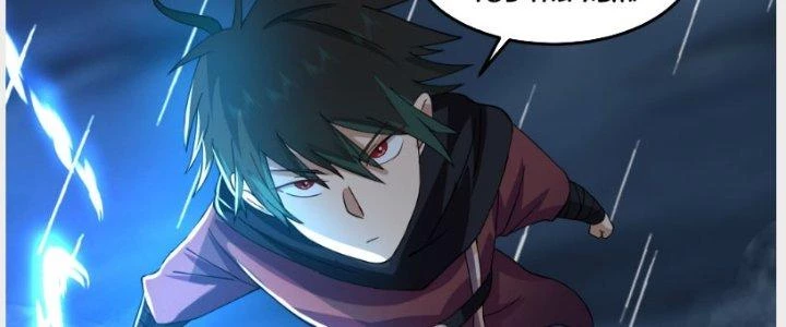 Ta Diệt Sát Chúng Thần Chapter 47 - 71